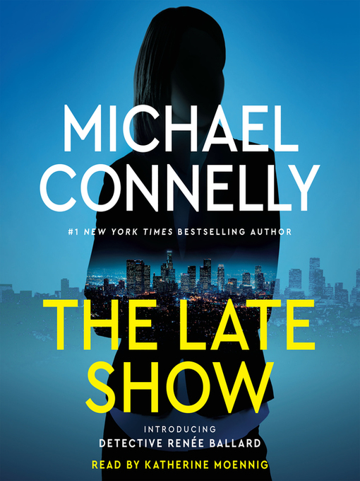 Title details for The Late Show by Katherine Moennig - Available